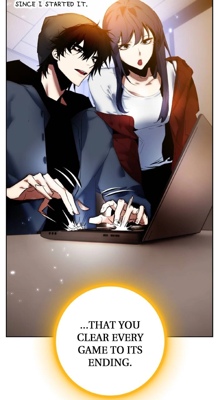 Return to Player Chapter 98 – The Love of a Broken Girl (4) Page 69
