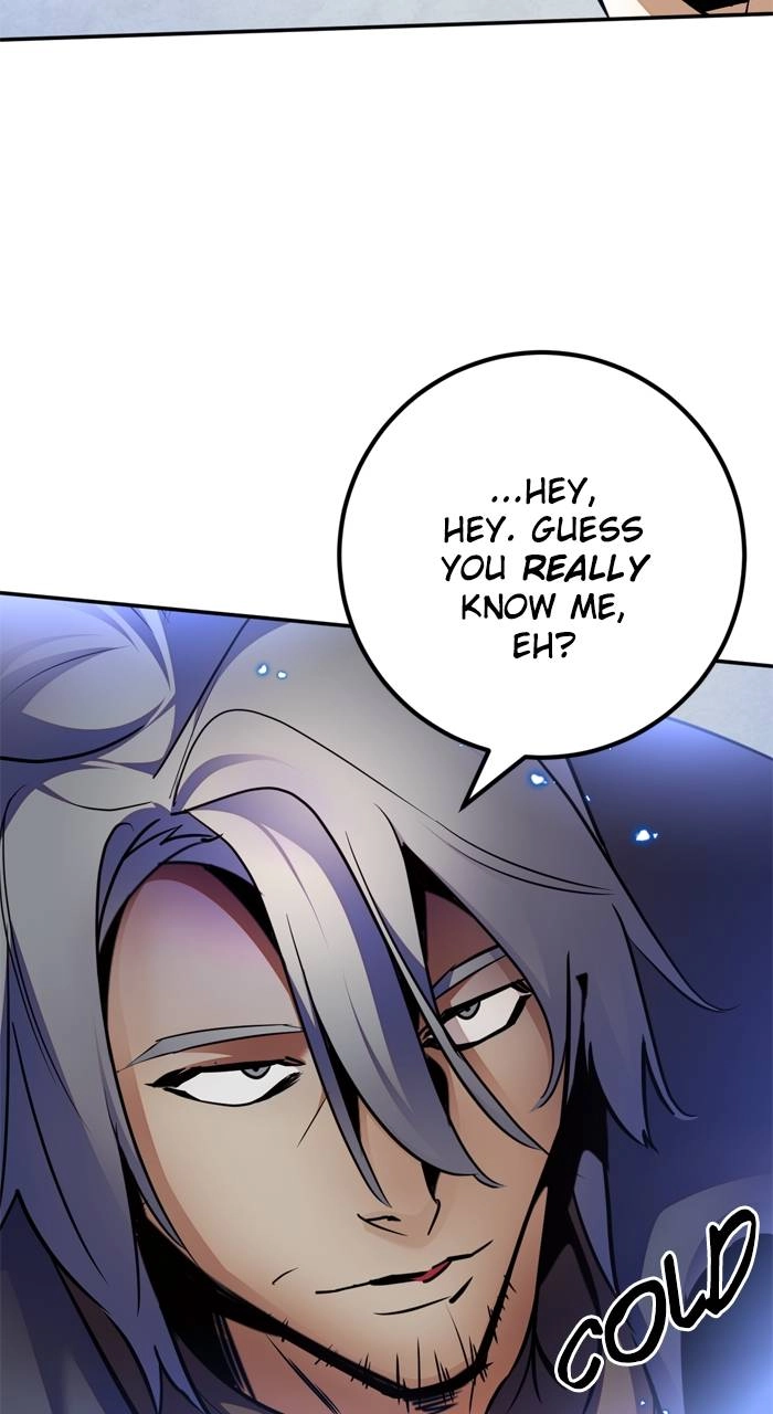Return to Player Chapter 168 – Kensei (1) Page 102