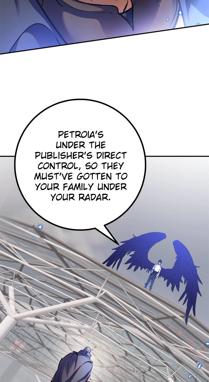 Return to Player Chapter 168 – Kensei (1) Page 103