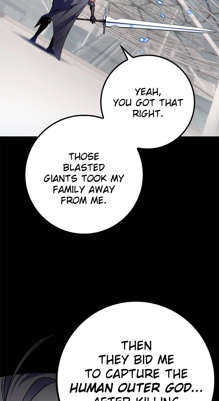 Return to Player Chapter 168 – Kensei (1) Page 104