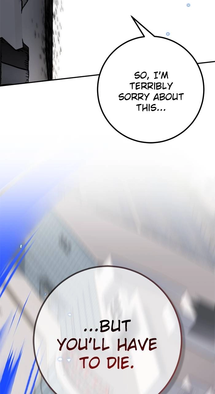 Return to Player Chapter 168 – Kensei (1) Page 106