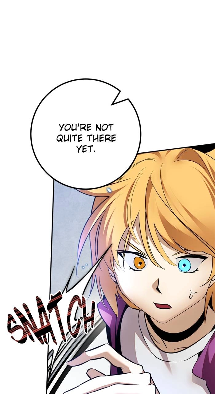 Return to Player Chapter 168 – Kensei (1) Page 19