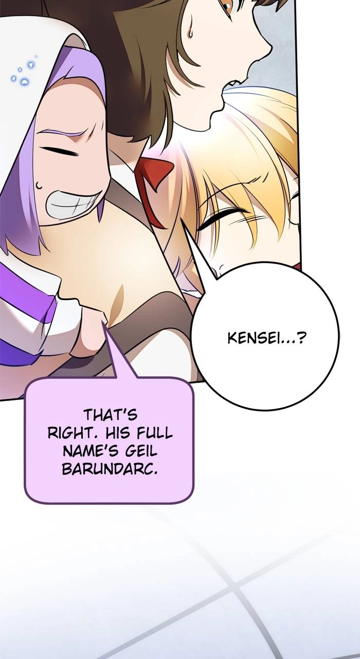 Return to Player Chapter 168 – Kensei (1) Page 30