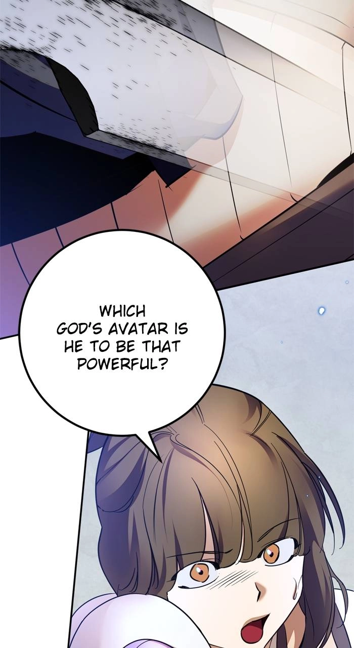 Return to Player Chapter 168 – Kensei (1) Page 34