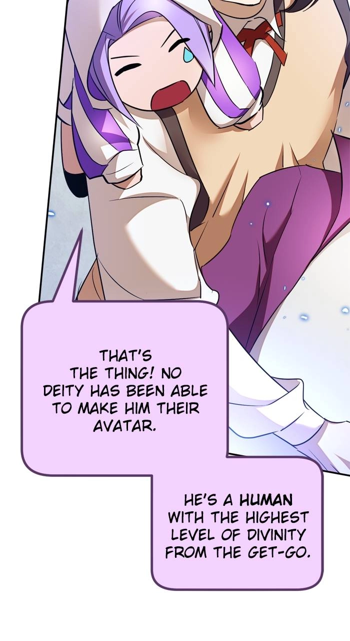 Return to Player Chapter 168 – Kensei (1) Page 35
