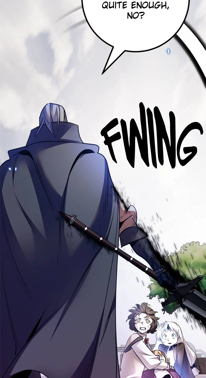 Return to Player Chapter 168 – Kensei (1) Page 38