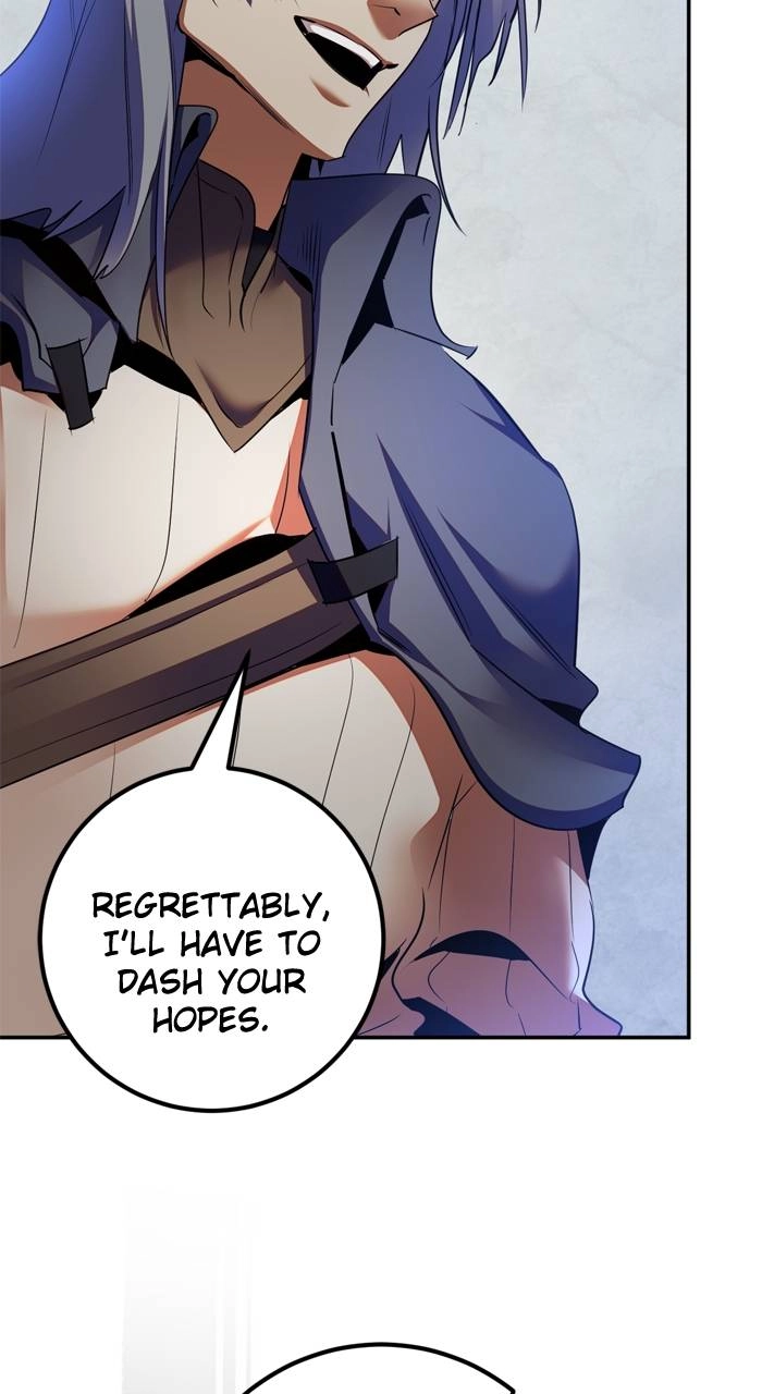 Return to Player Chapter 168 – Kensei (1) Page 44