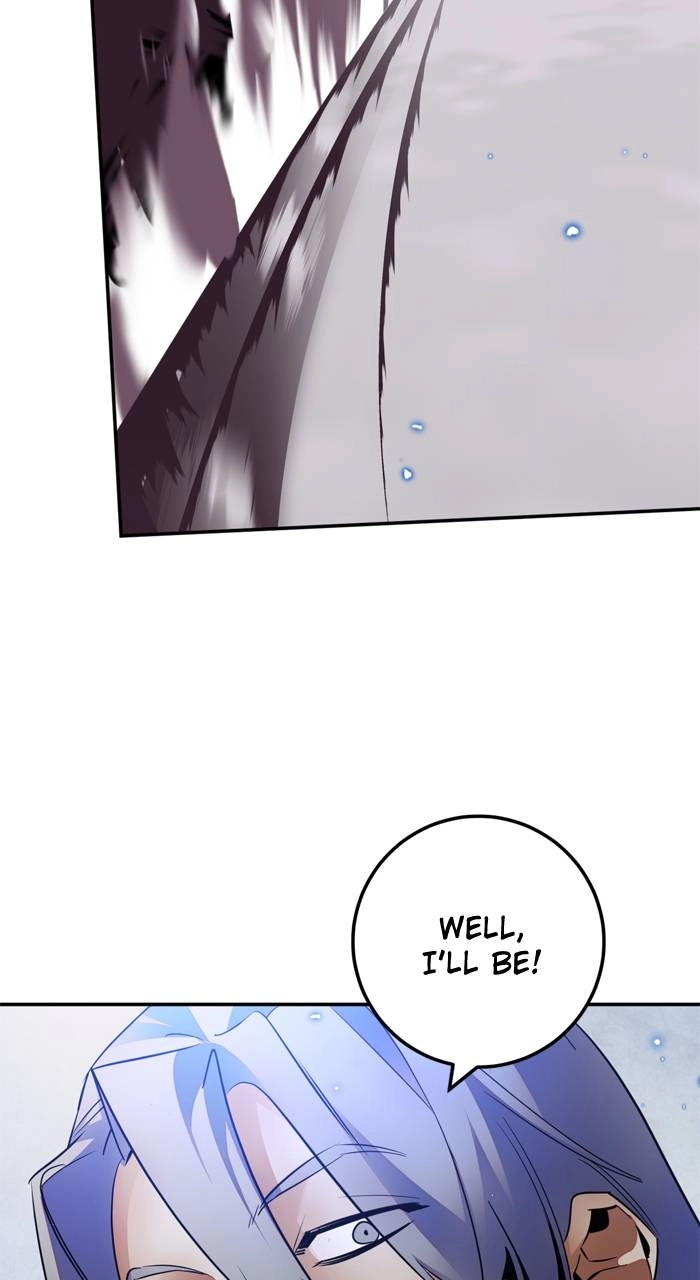 Return to Player Chapter 168 – Kensei (1) Page 48