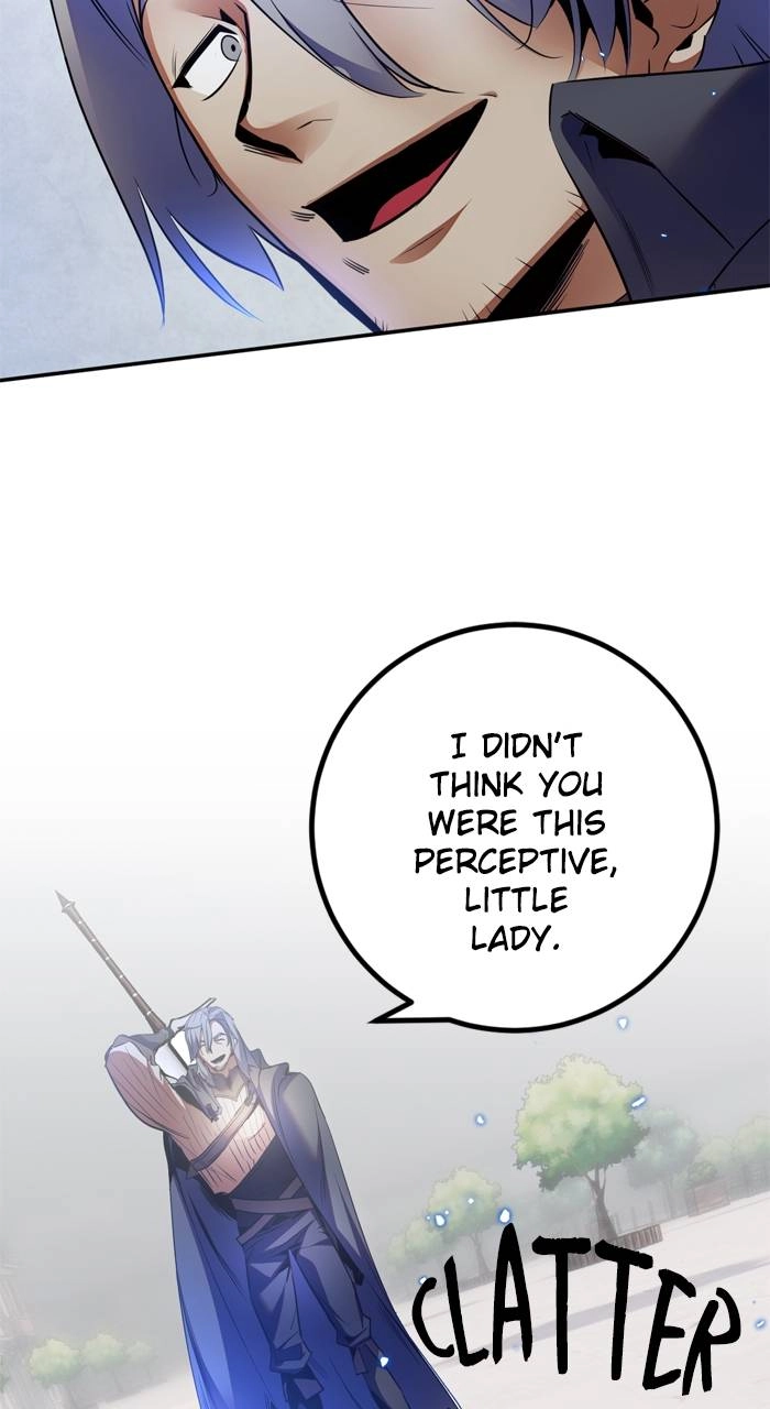 Return to Player Chapter 168 – Kensei (1) Page 49