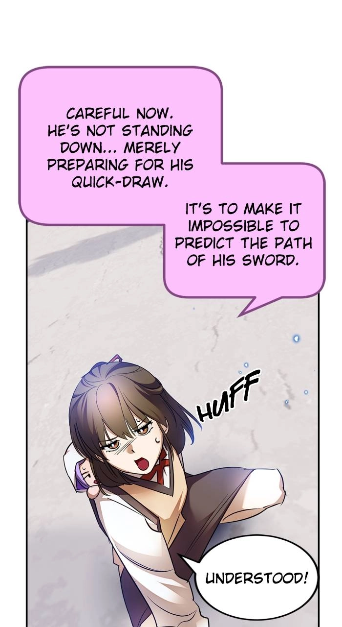 Return to Player Chapter 168 – Kensei (1) Page 51