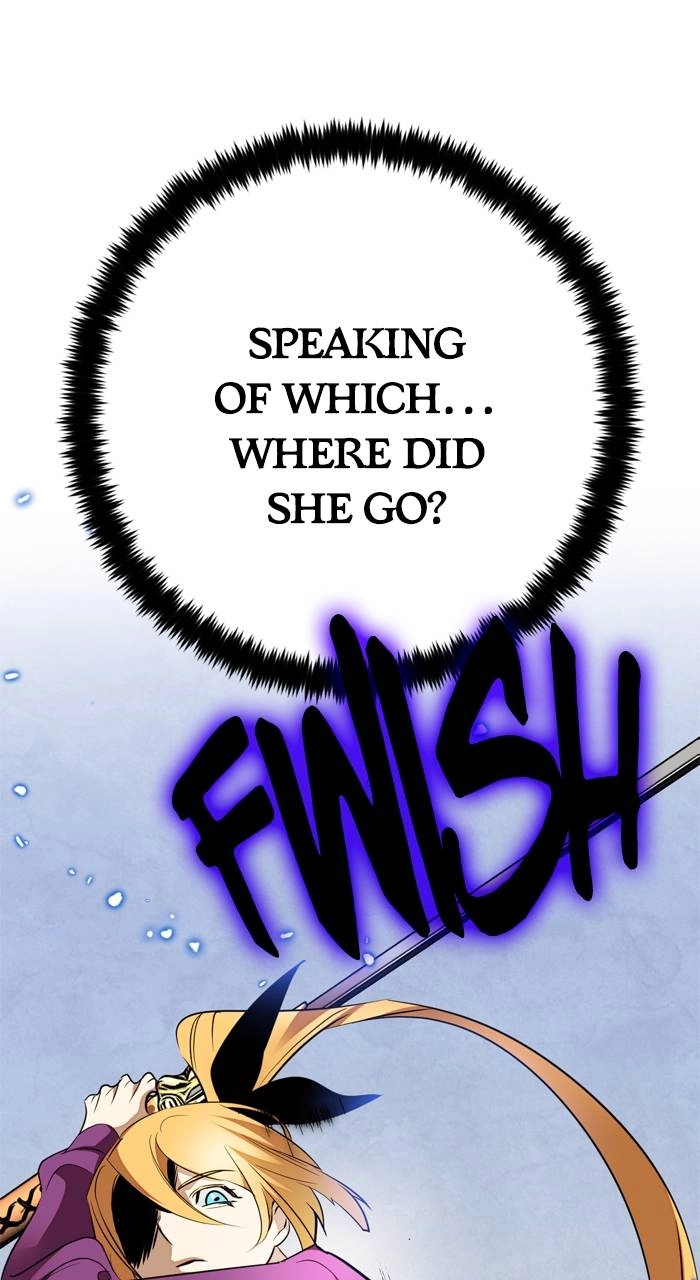 Return to Player Chapter 168 – Kensei (1) Page 53