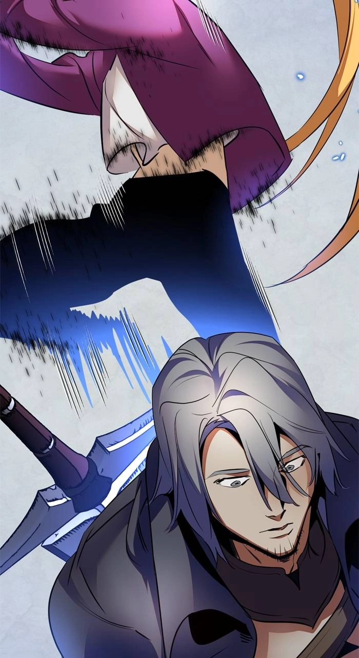 Return to Player Chapter 168 – Kensei (1) Page 54