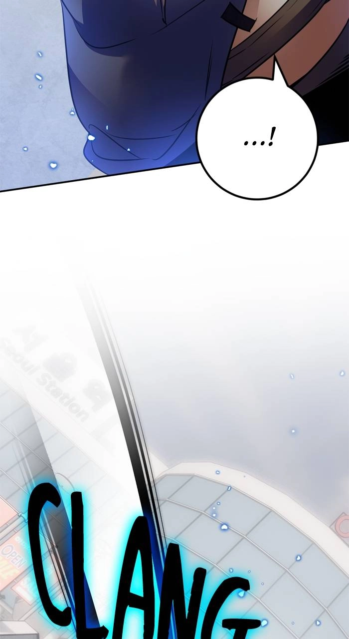 Return to Player Chapter 168 – Kensei (1) Page 55