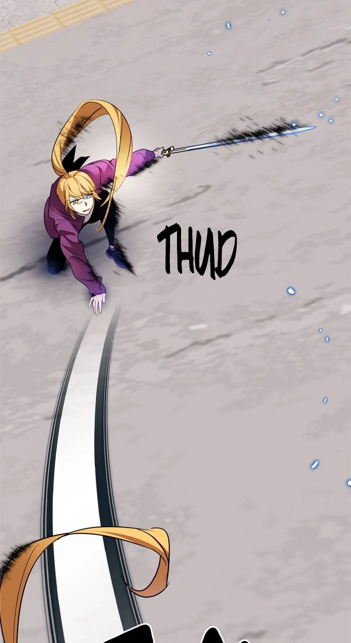 Return to Player Chapter 168 – Kensei (1) Page 64