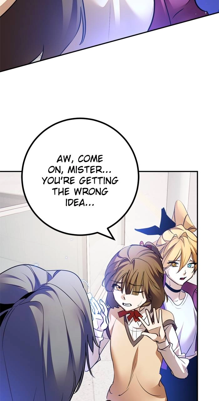 Return to Player Chapter 168 – Kensei (1) Page 6