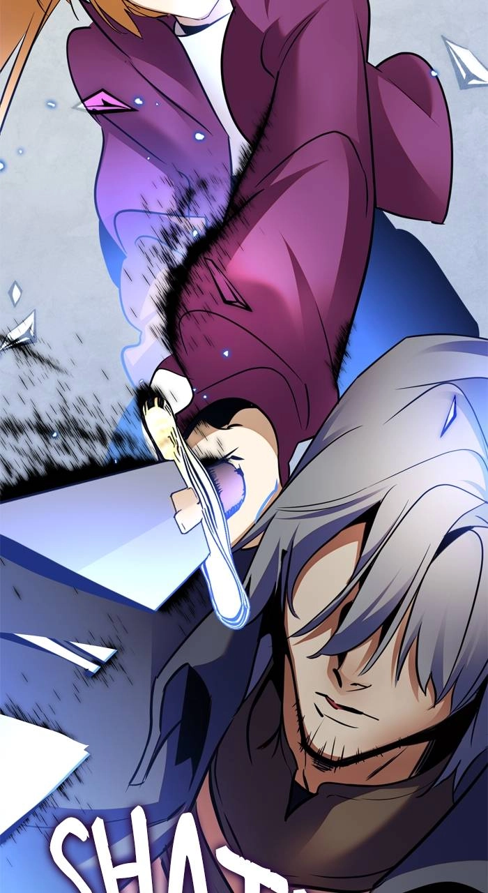 Return to Player Chapter 168 – Kensei (1) Page 70