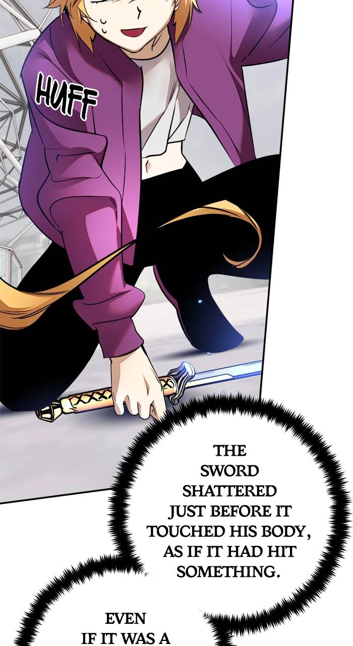 Return to Player Chapter 168 – Kensei (1) Page 77