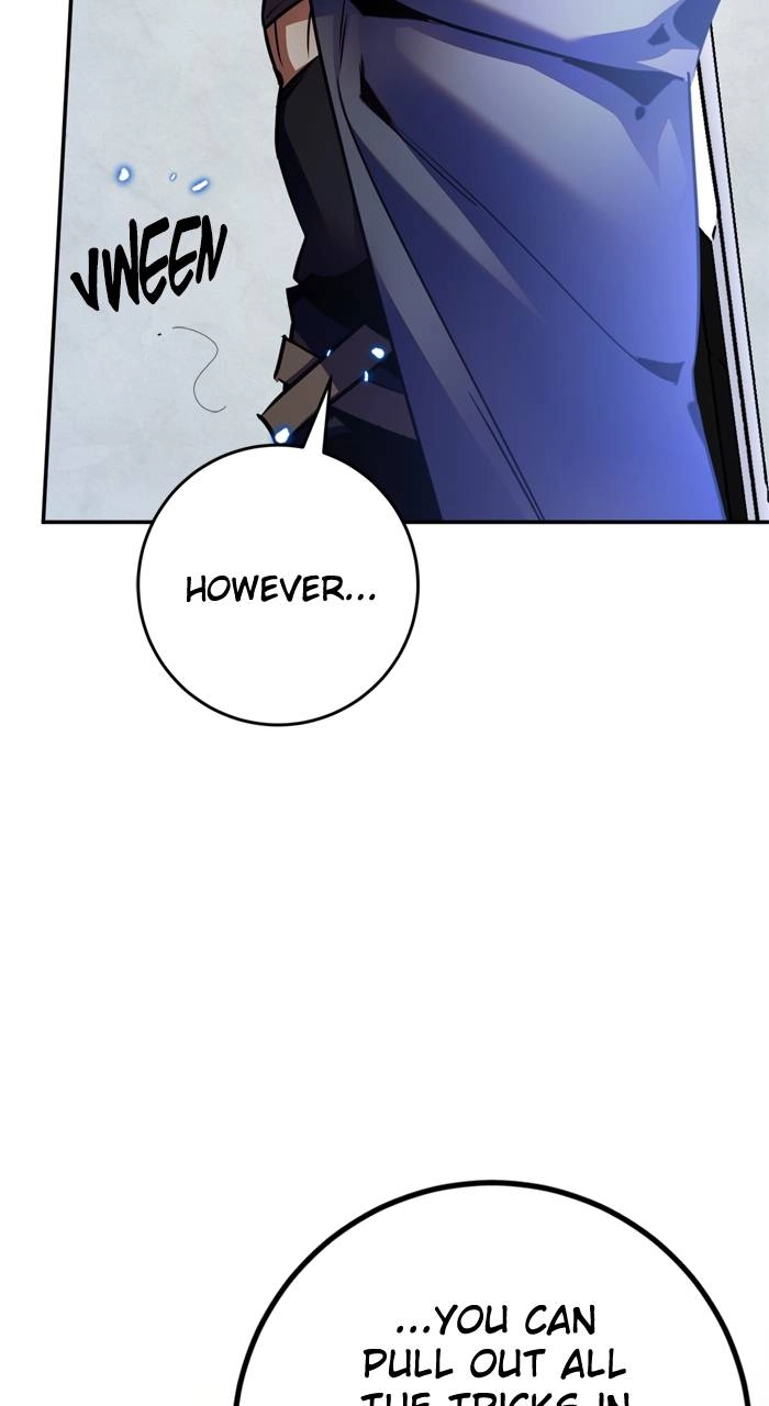 Return to Player Chapter 168 – Kensei (1) Page 79