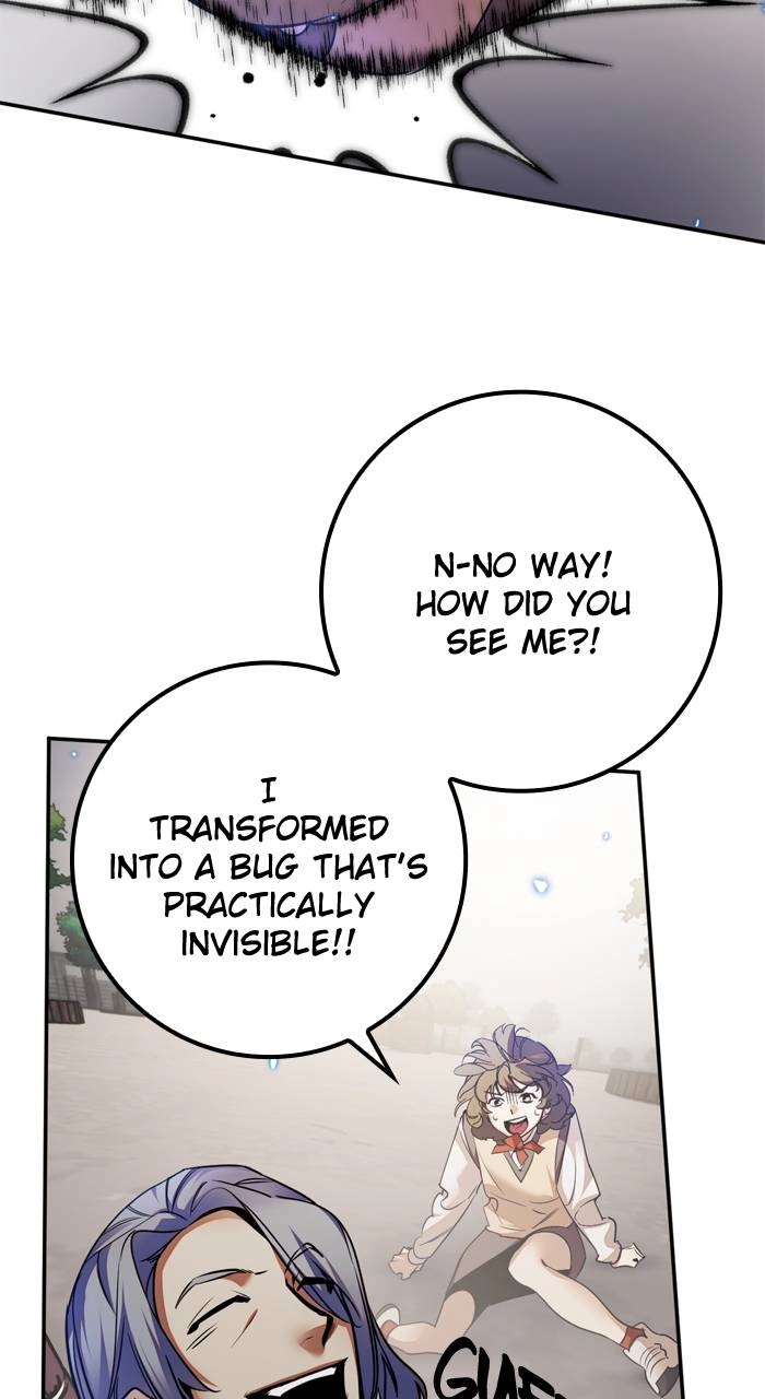 Return to Player Chapter 168 – Kensei (1) Page 83