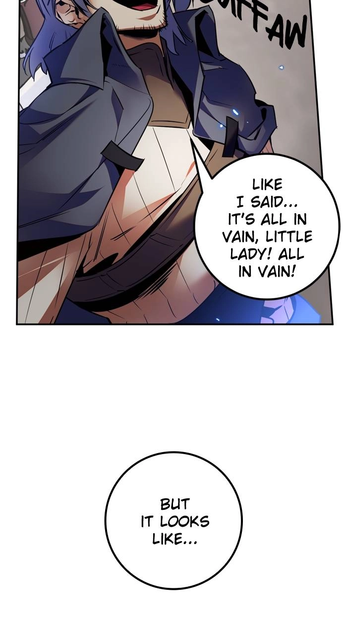 Return to Player Chapter 168 – Kensei (1) Page 84