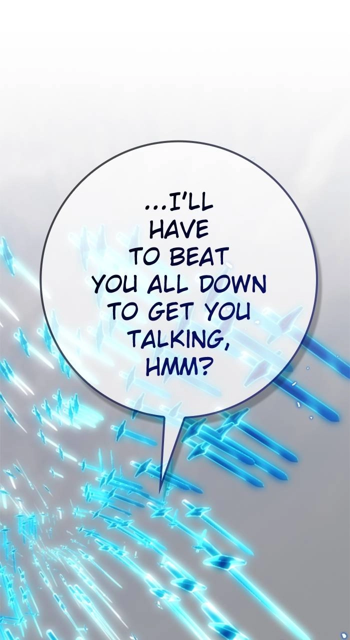 Return to Player Chapter 168 – Kensei (1) Page 85