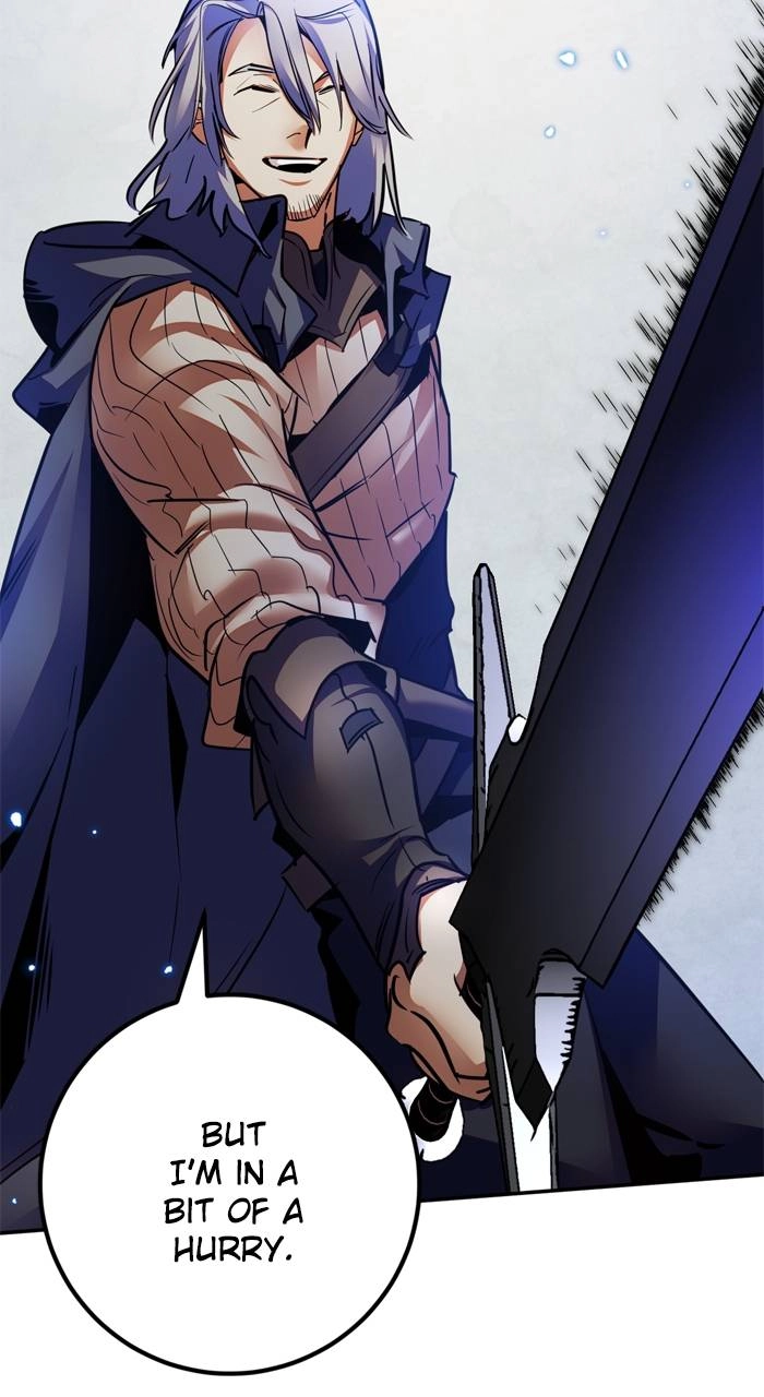 Return to Player Chapter 168 – Kensei (1) Page 8