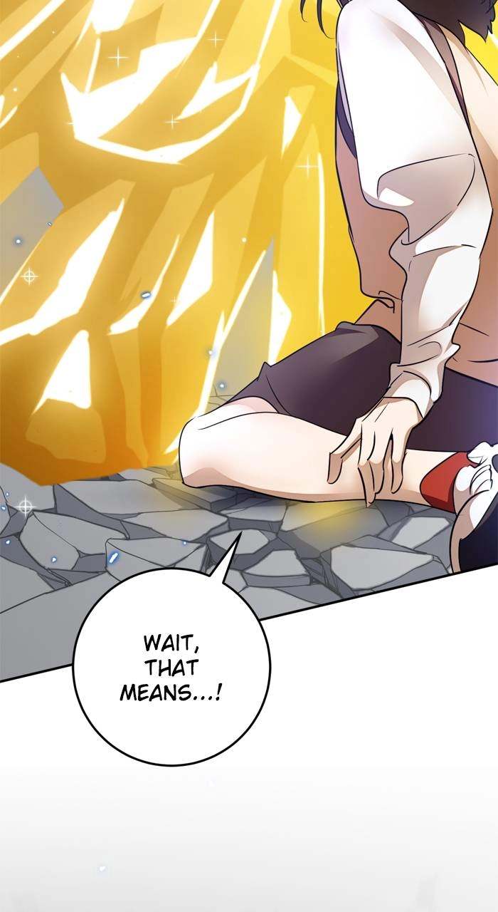 Return to Player Chapter 168 – Kensei (1) Page 93