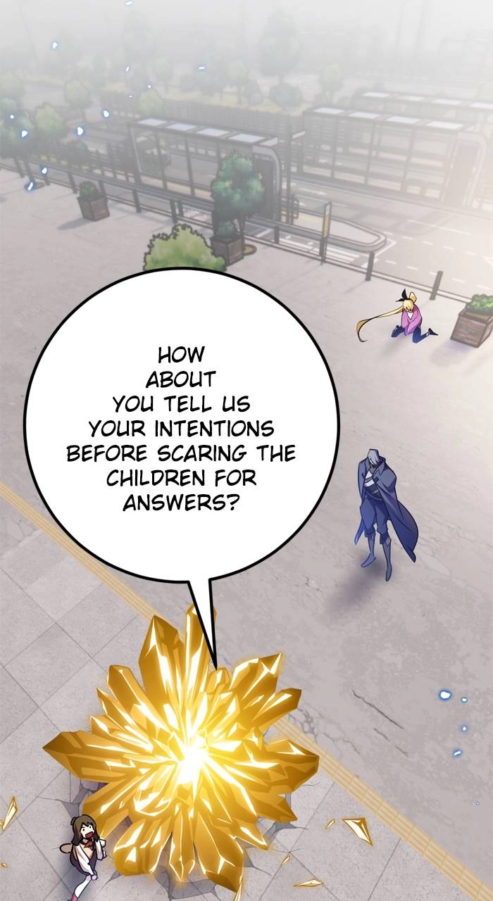 Return to Player Chapter 168 – Kensei (1) Page 94