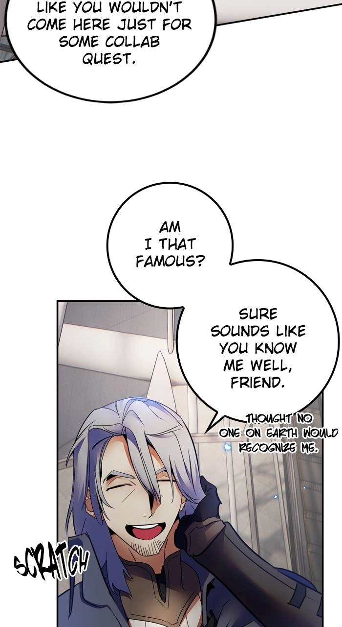 Return to Player Chapter 168 – Kensei (1) Page 98