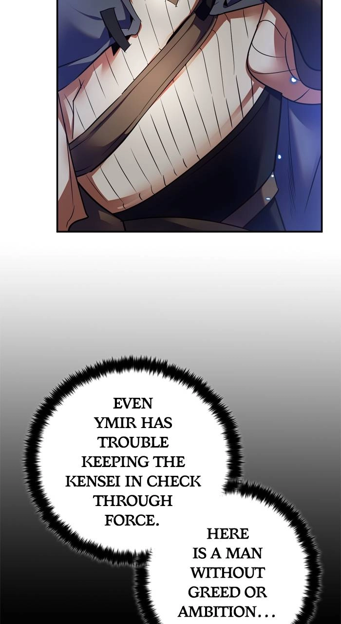 Return to Player Chapter 168 – Kensei (1) Page 99