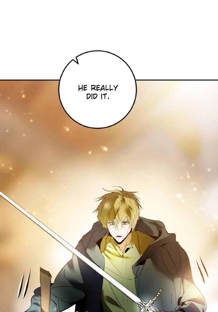 Return to Player Chapter 85 – Behemoth (2) Page 100