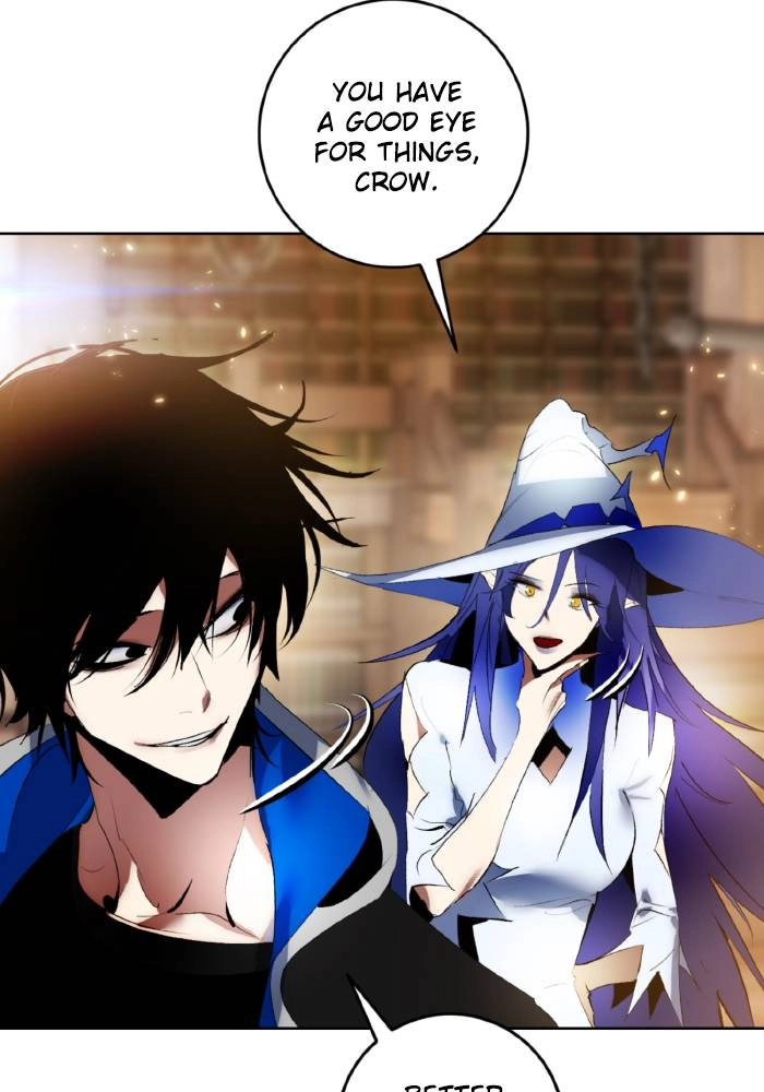 Return to Player Chapter 85 – Behemoth (2) Page 102