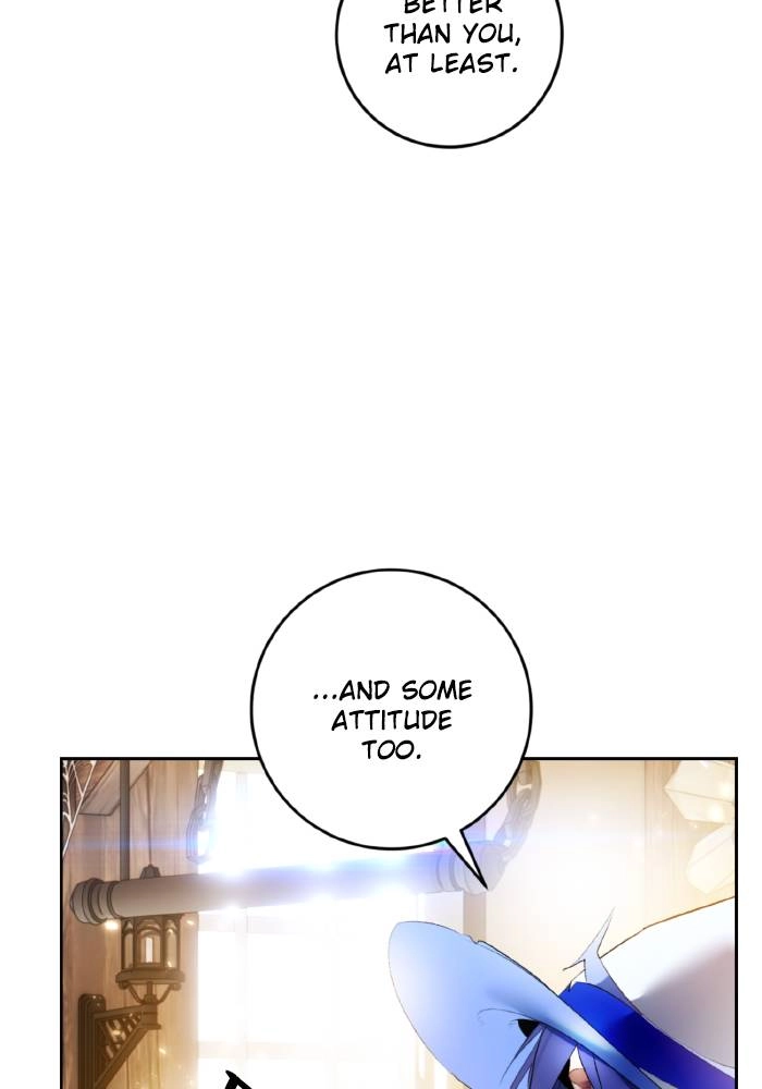 Return to Player Chapter 85 – Behemoth (2) Page 103