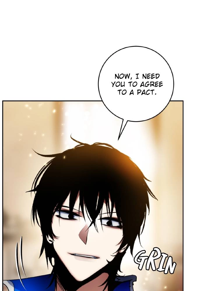 Return to Player Chapter 85 – Behemoth (2) Page 110