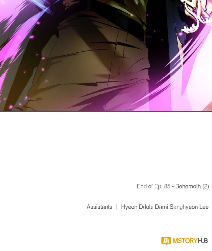 Return to Player Chapter 85 – Behemoth (2) Page 113