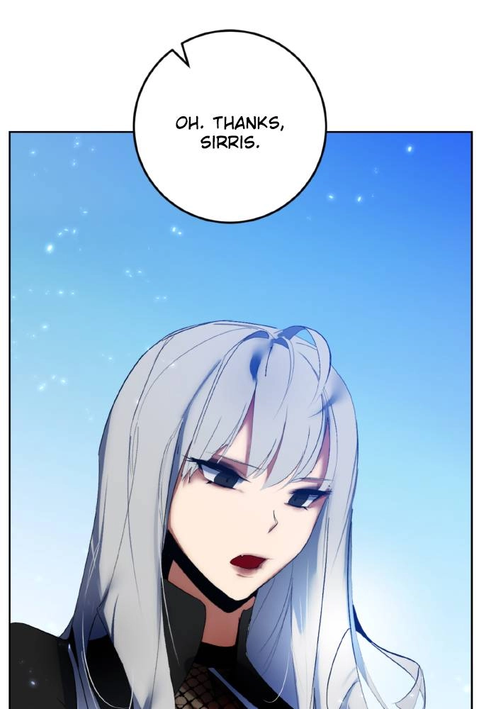 Return to Player Chapter 85 – Behemoth (2) Page 11