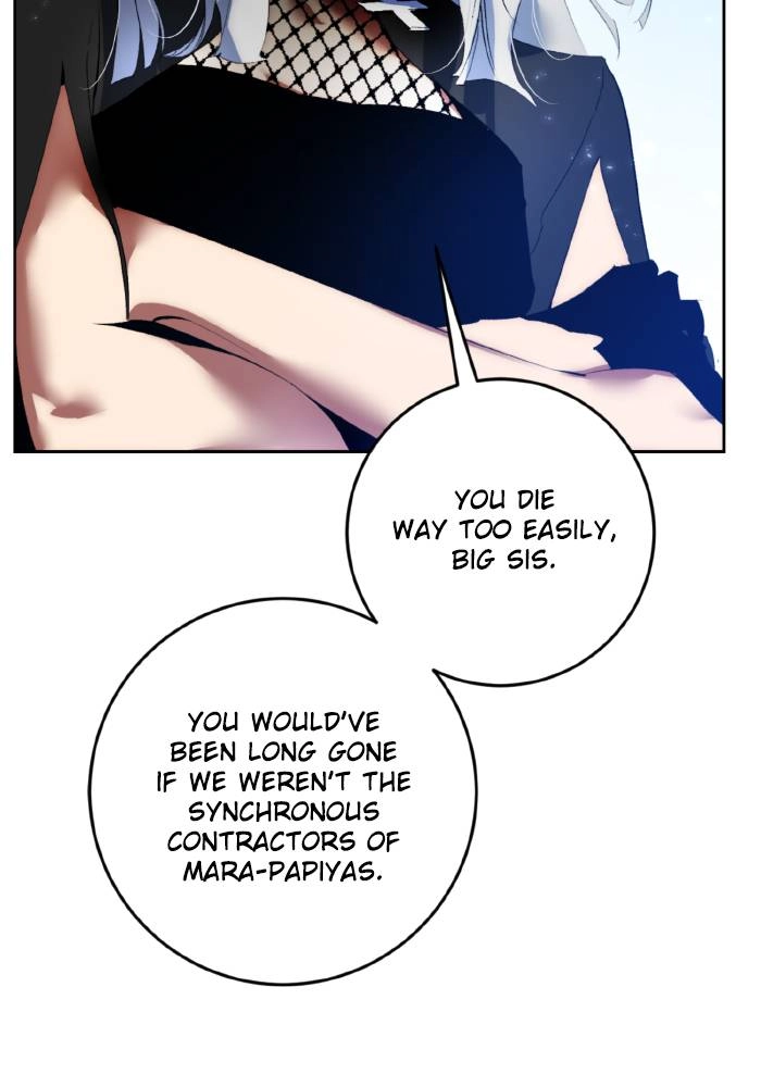 Return to Player Chapter 85 – Behemoth (2) Page 12