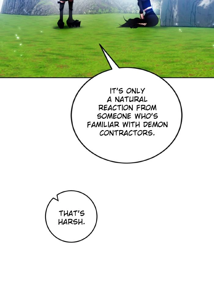 Return to Player Chapter 85 – Behemoth (2) Page 15