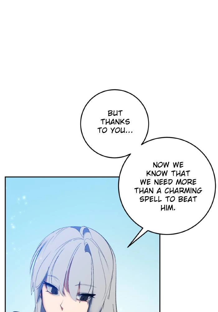 Return to Player Chapter 85 – Behemoth (2) Page 16