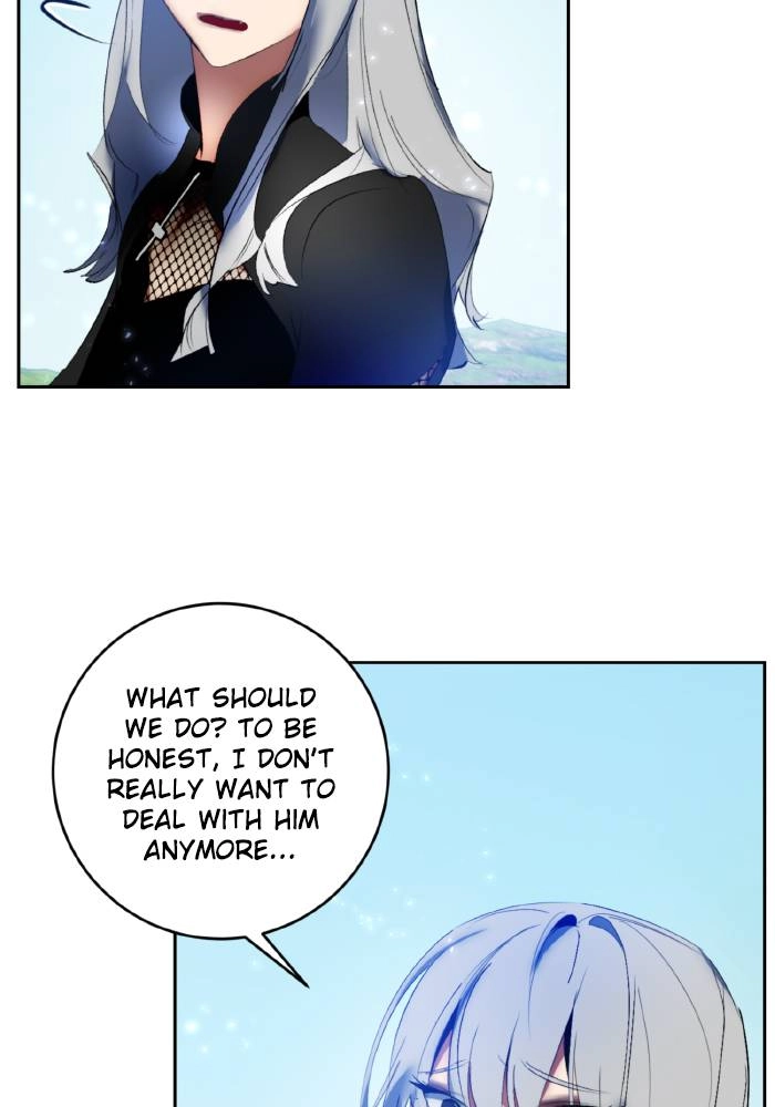 Return to Player Chapter 85 – Behemoth (2) Page 17