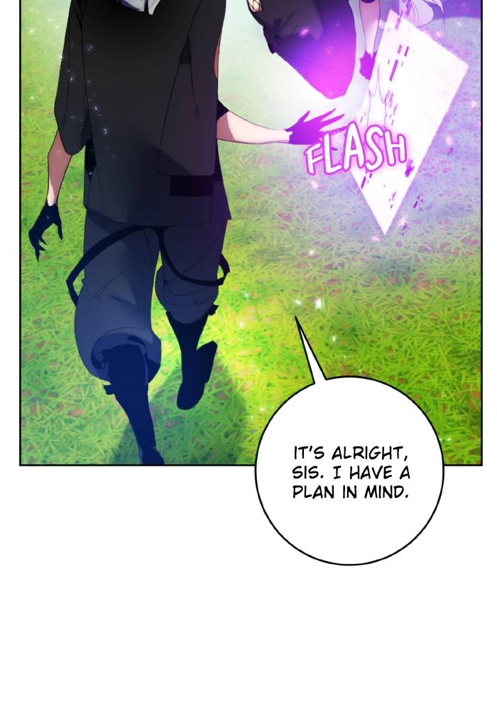 Return to Player Chapter 85 – Behemoth (2) Page 20