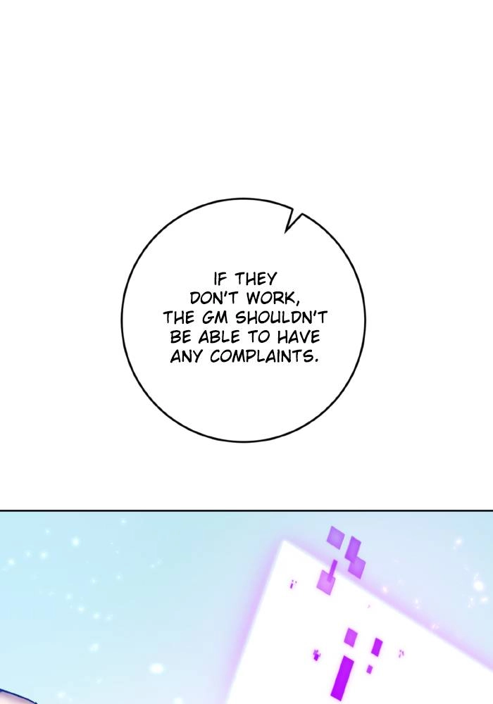 Return to Player Chapter 85 – Behemoth (2) Page 21