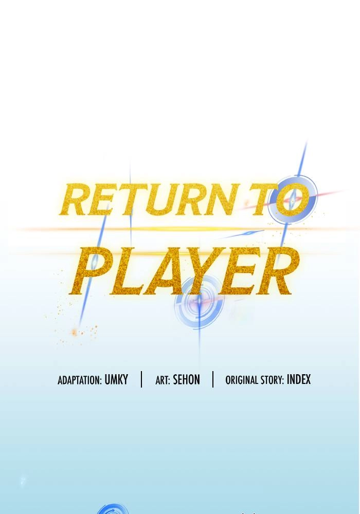 Return to Player Chapter 85 – Behemoth (2) Page 24