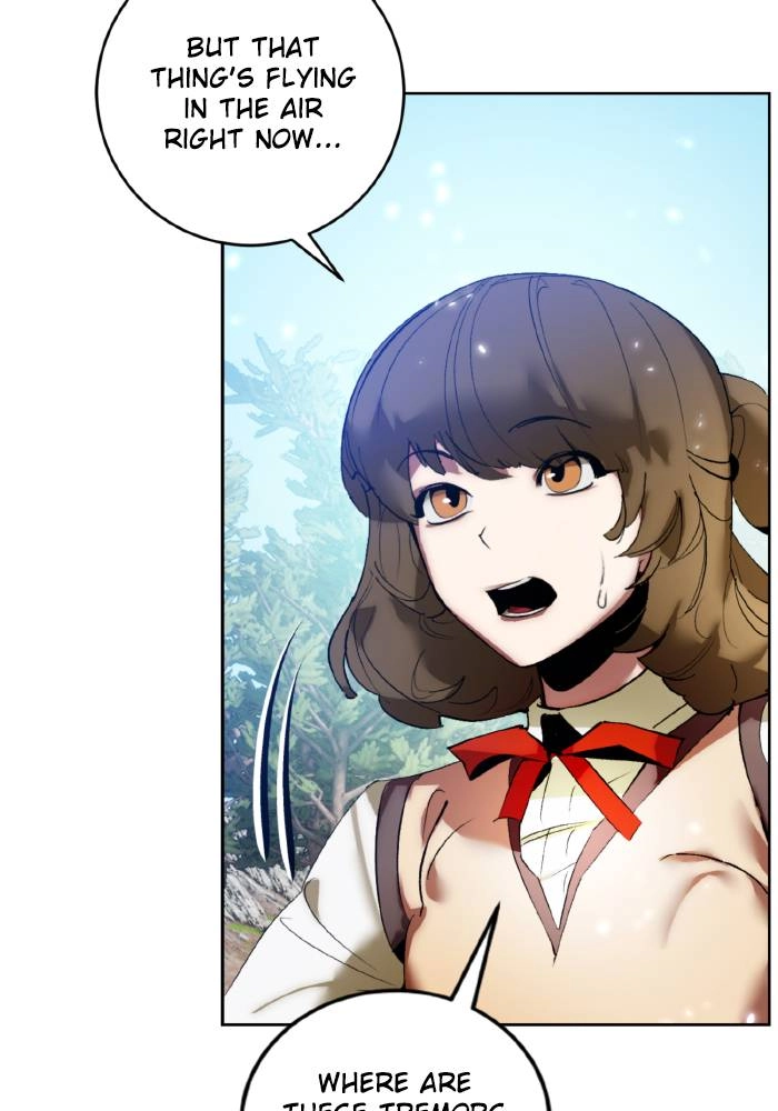 Return to Player Chapter 85 – Behemoth (2) Page 35