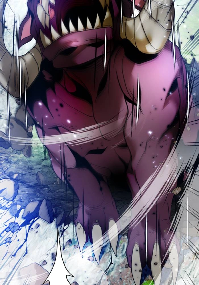 Return to Player Chapter 85 – Behemoth (2) Page 40