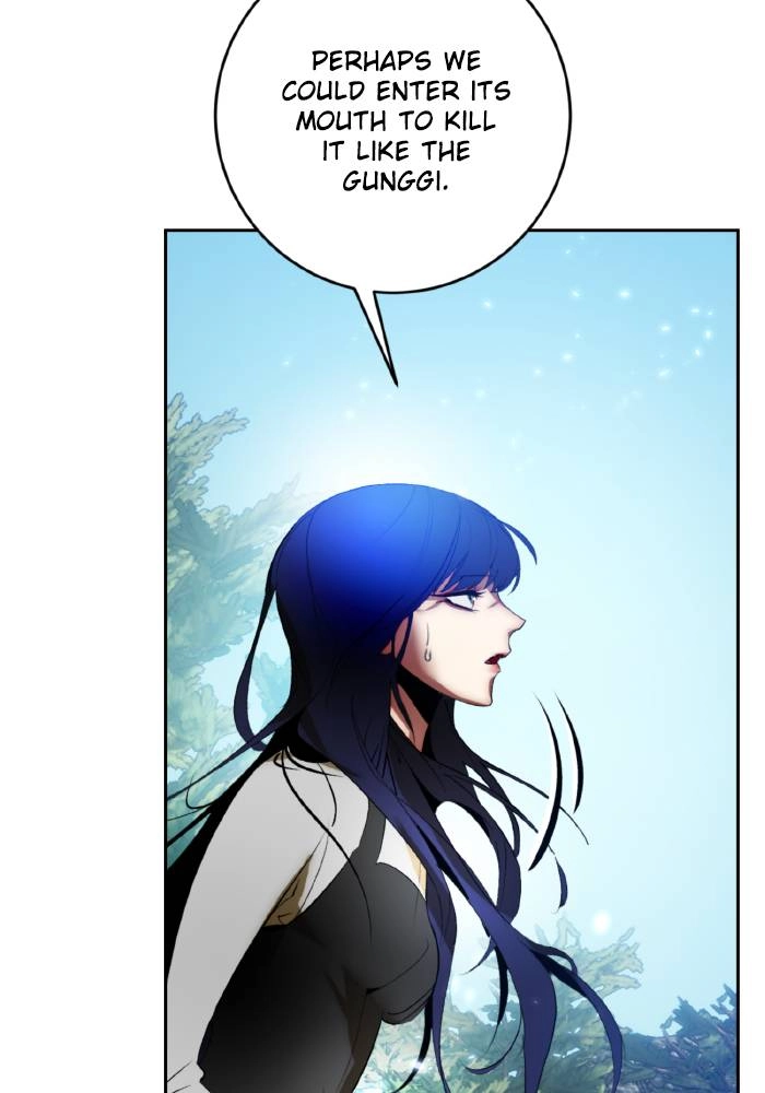 Return to Player Chapter 85 – Behemoth (2) Page 45