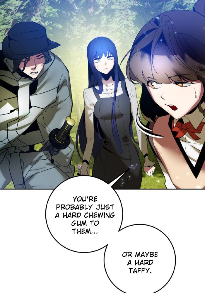 Return to Player Chapter 85 – Behemoth (2) Page 47