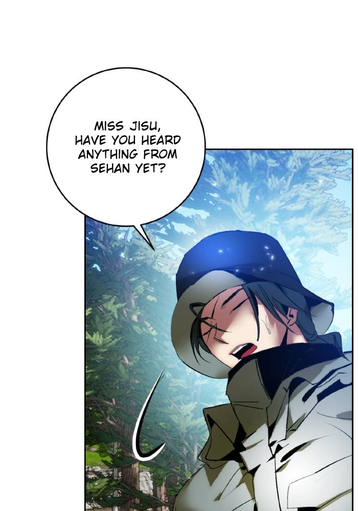 Return to Player Chapter 85 – Behemoth (2) Page 49