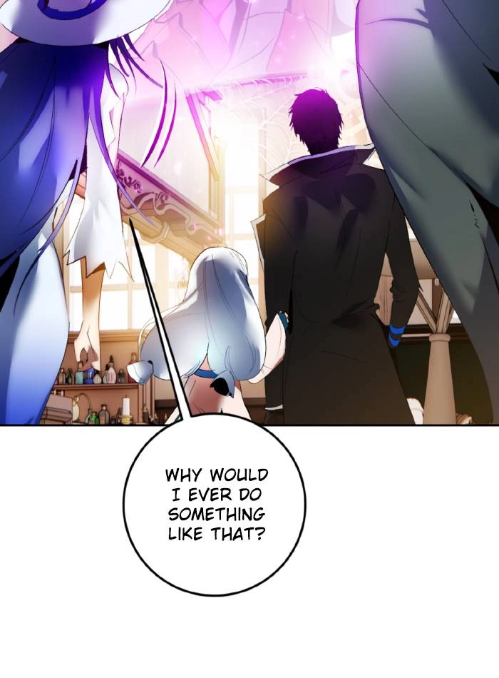 Return to Player Chapter 85 – Behemoth (2) Page 56
