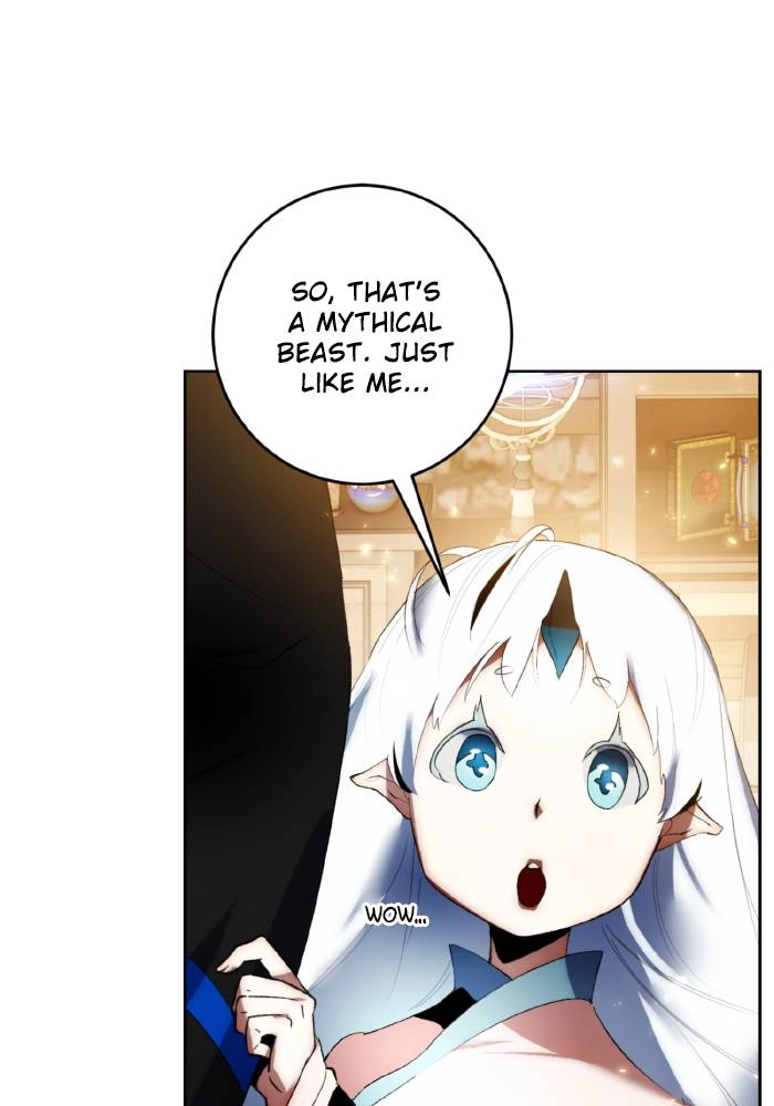 Return to Player Chapter 85 – Behemoth (2) Page 57